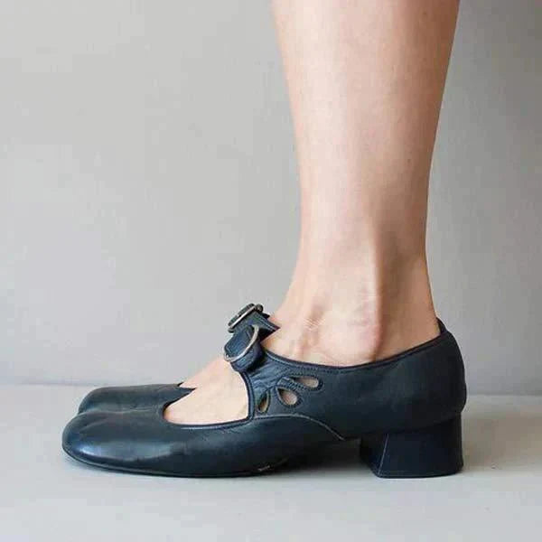 Lizzy™ – Sandales en cuir de luxe