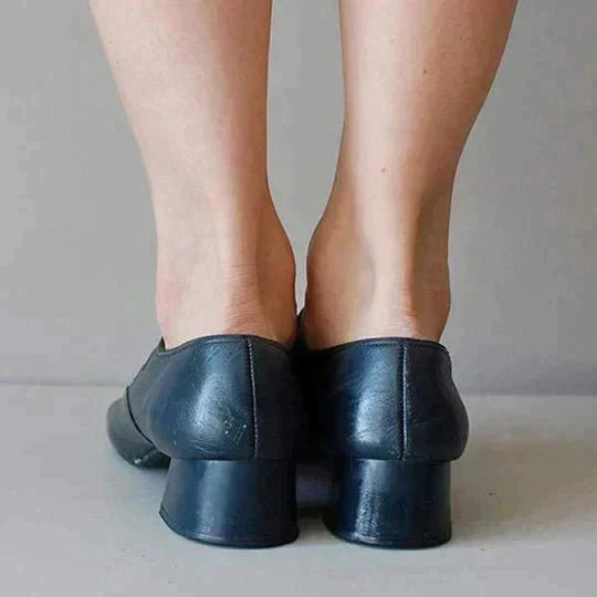 Lizzy™ – Sandales en cuir de luxe