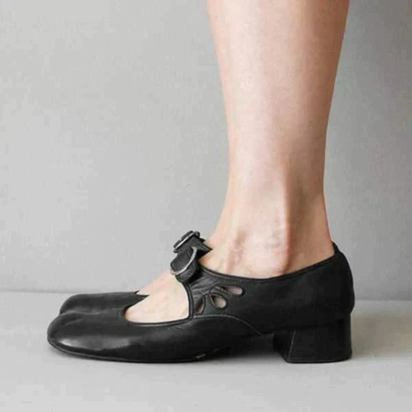 Lizzy™ – Sandales en cuir de luxe