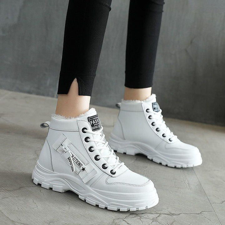 Sophie™ | Bottes d'hiver confortables