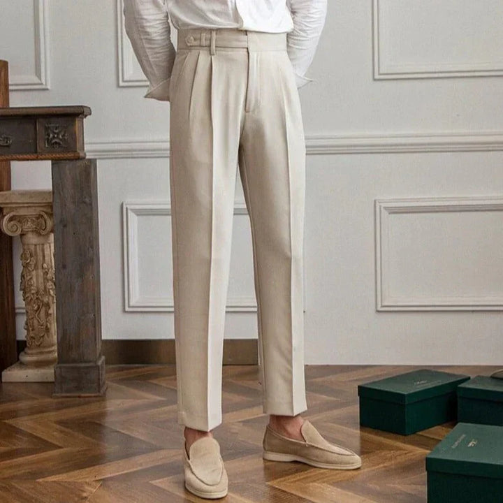 Gabriel | Pantalon Intemporel