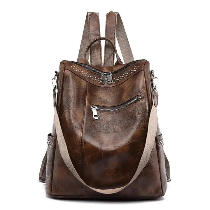 Pauline™ | Sac à dos millésime