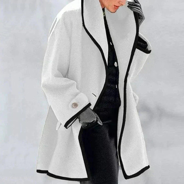 Maria™ | Veste en Fleece Stylée et Tendance