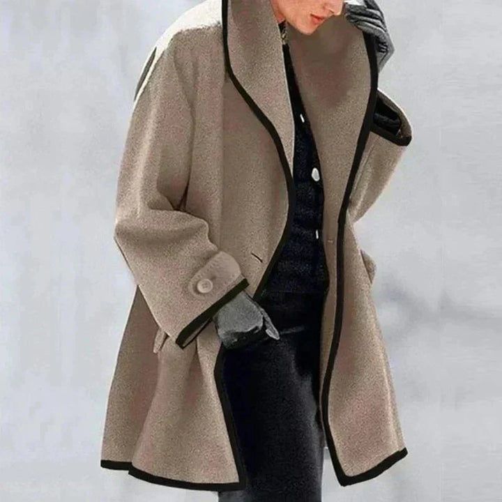 Maria™ | Veste en Fleece Stylée et Tendance