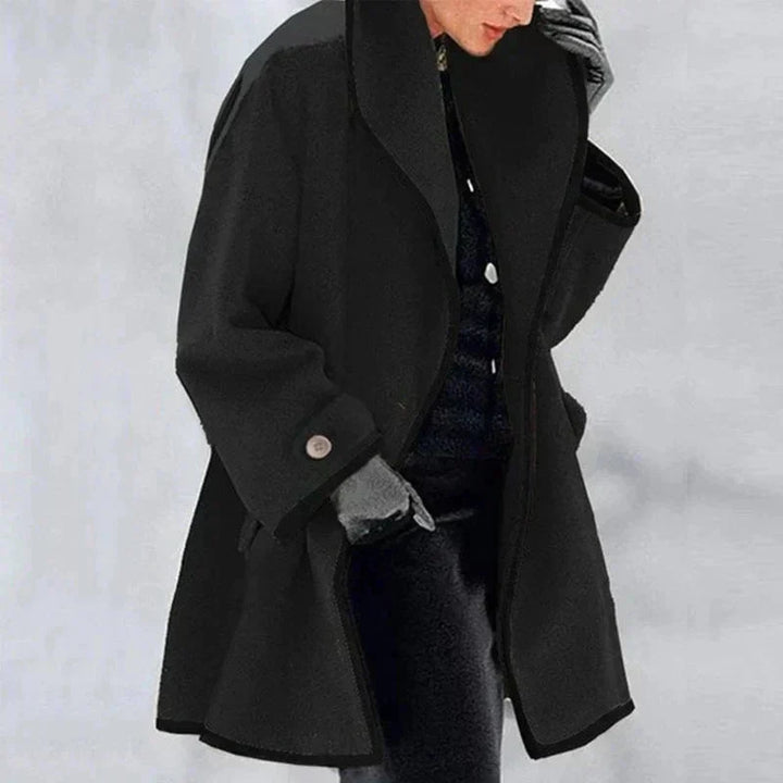 Maria™ | Veste en Fleece Stylée et Tendance