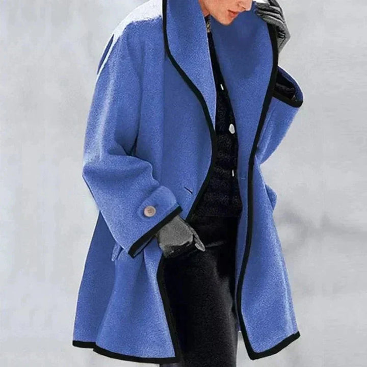 Maria™ | Veste en Fleece Stylée et Tendance