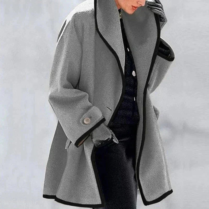 Maria™ | Veste en Fleece Stylée et Tendance