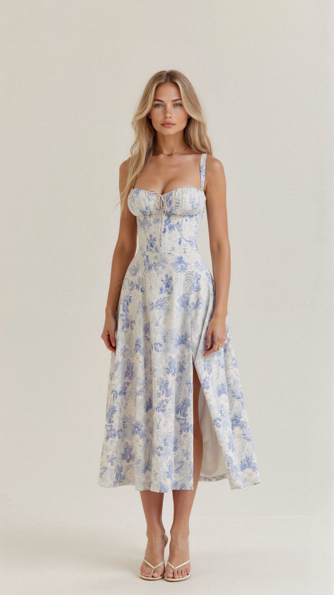 Elina™ | Robe Sottolineante