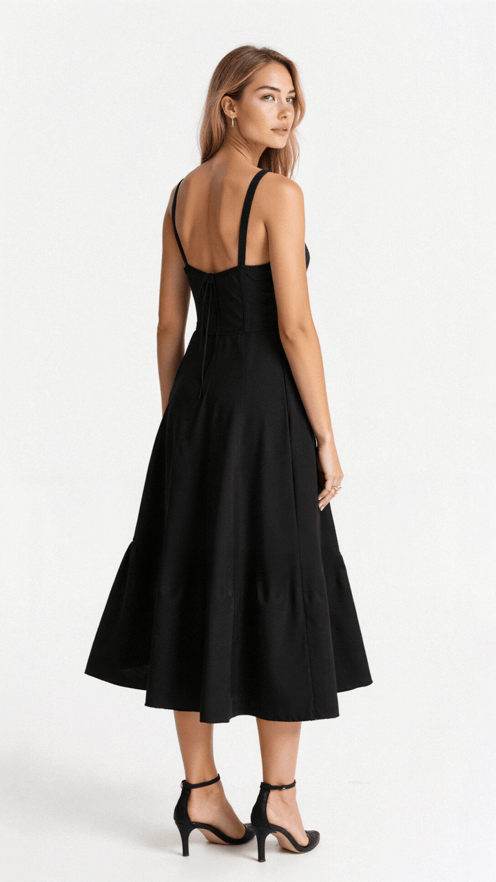 Elina™ | Robe Sottolineante