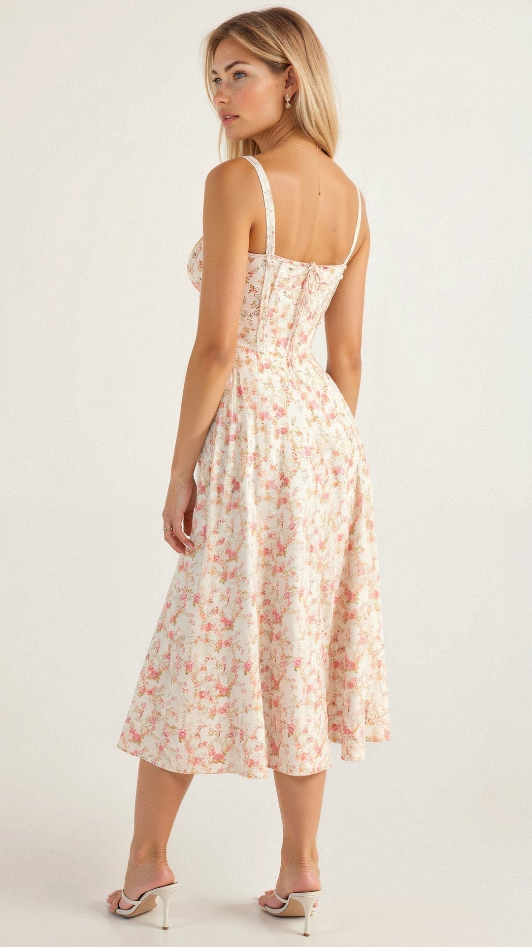 Elina™ | Robe Sottolineante