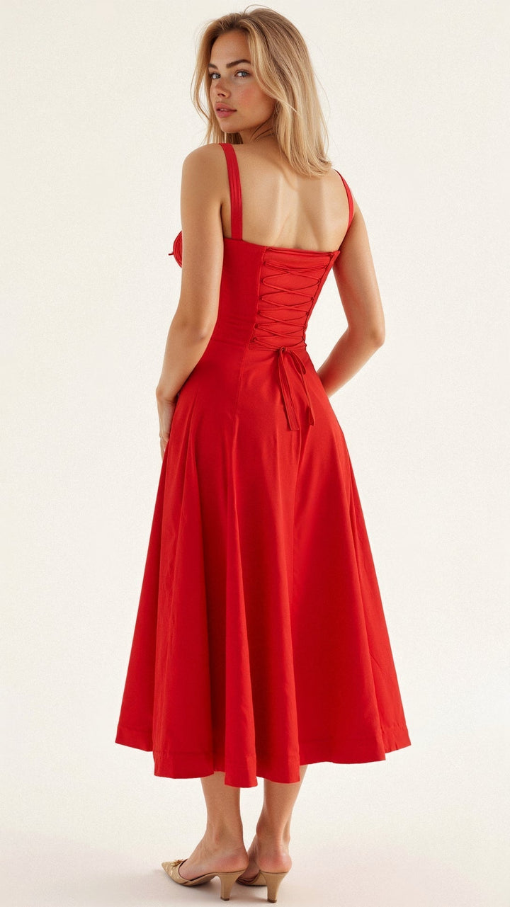 Elina™ | Robe Sottolineante
