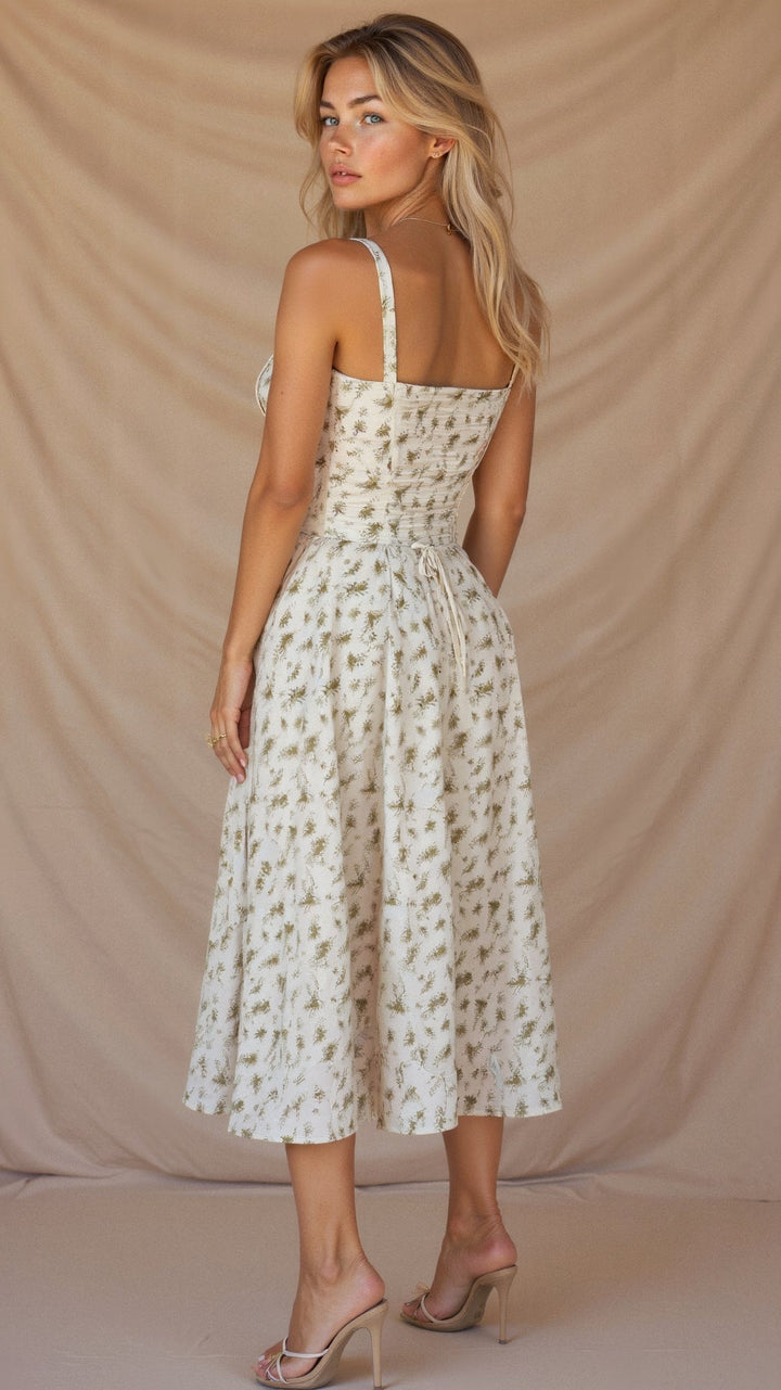 Elina™ | Robe Sottolineante