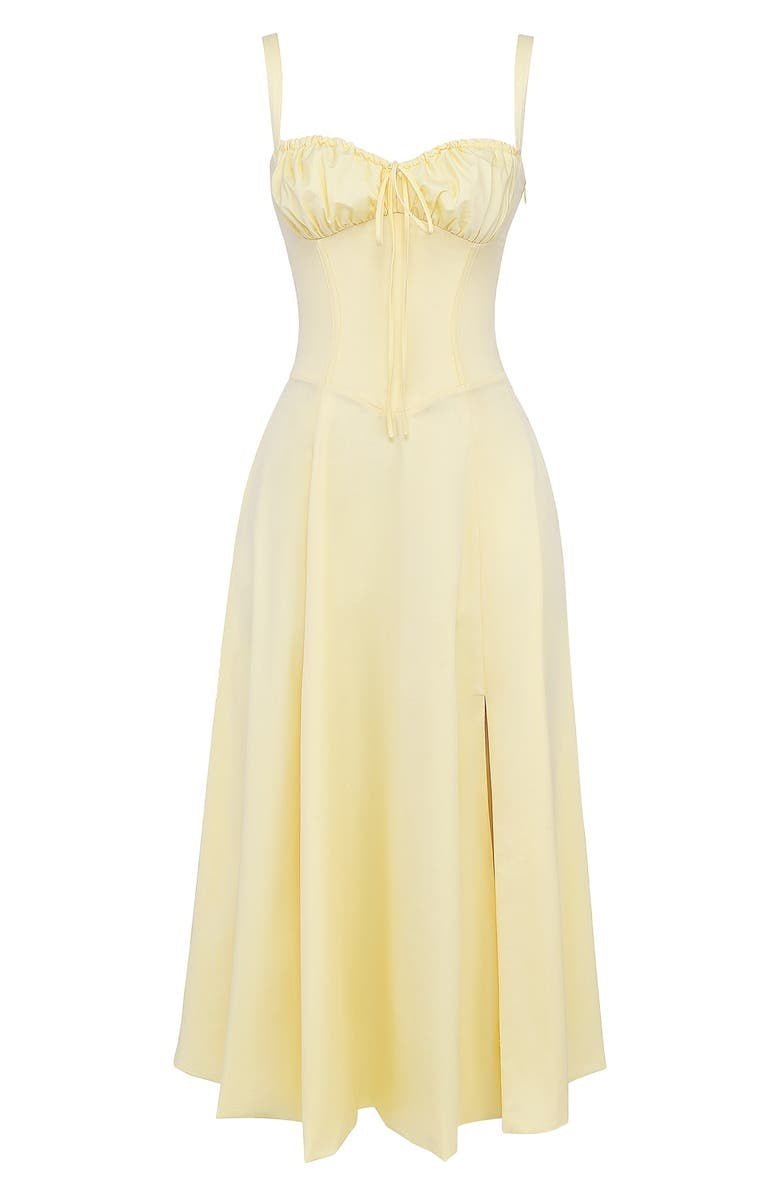 Elina™ | Robe Sottolineante