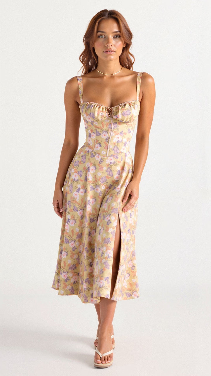 Elina™ | Robe Sottolineante