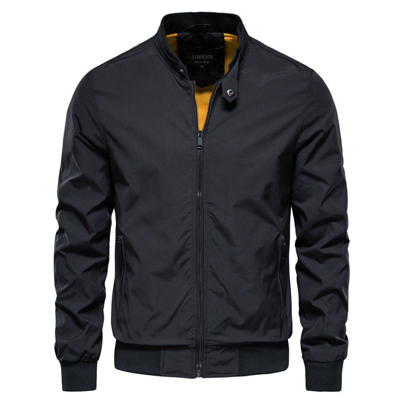 MARTIN™ | VESTE DE PRINTEMPS CASUAL
