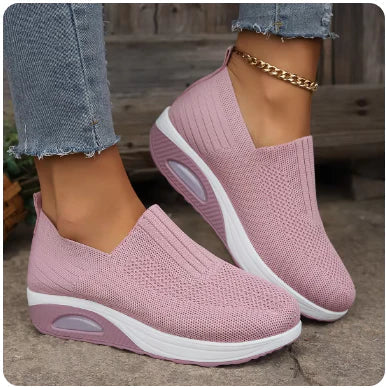 Caroline | Chaussures orthopédiques pour un confort inégalé