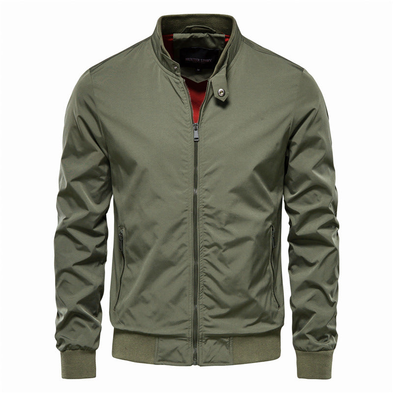 MARTIN™ | VESTE DE PRINTEMPS CASUAL
