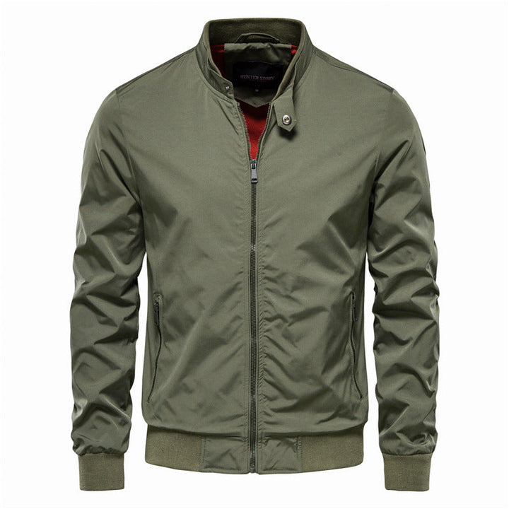 MARTIN™ | VESTE DE PRINTEMPS CASUAL